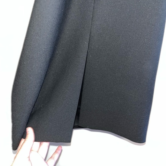 Elizabeth and James Riza Cutout Halter Dress - Picture 7 of 10